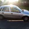 2002 vauxhall corsa 5 door