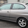 2004 seat ibiza 2.0i sport