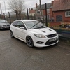 Ford focus zetec s 1.6 tdci 3 door