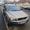 volvo xc90 2004