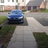 Peugeot  206 cc  1.6  long mot