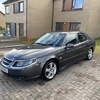 Saab 95 turbo edition