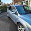 Ford focus 1.8 tdci