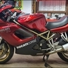 Ducati st2 1999