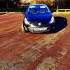 Vauxhall corsa black edition