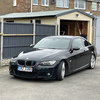 Bmw 335d msport