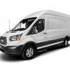 Ford Transit Van 2019