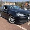 2011 VW GOLF 1.6 TDI BLUEMOTION