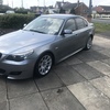 BMW 525i