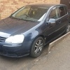 Mk5 golf 1.6fsi 5 door