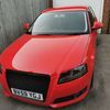 audi a3 1.9tdi