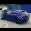 Golf R 7.5 296bhp 19 reg