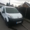 2008 Fiat Fiorino