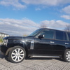 2004 range rover vogue Auto