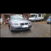 BMW E61 535d