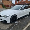 Bmw f31 330d