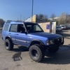 Land Rover discovery 2.5 OFF ROADER