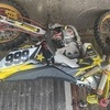 Rmz 450 2012