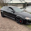 Audi A3 sline special edition