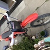 Dirt bike