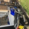 Suzuki 500