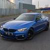 BMW 420D M SPORT 4SERIES AUTOMATIC