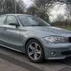 BMW 120d 2005