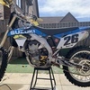 2010 rmz 450