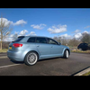 Audi a3 2.0 t 260bhp