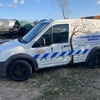 Ford transit connect T200