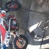 125cc pitbike