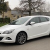 Vauxhall Astra 2.0 VX-LINE 2.0 AUTO