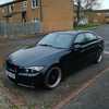 BMW 330d m sport 300bhp