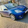 2006 Fiesta St150