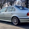 Bmw e39 535i v8