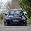 250bhp R53 supercharged mini