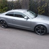 Audi a5 3.0 diesel