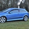 Astra H VXR