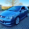 2005 CIVIC TYPE R EP3 PREMIER