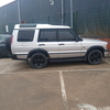 Land Rover Discovery TD5 automatic