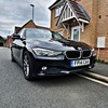 2014 Bmw 320d ED *BUSINESS EDTN