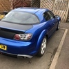 Mazda rx8