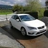 Seat Leon 64 plate 2.0tdi