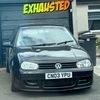 Mk 4 golf gti stage2