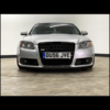 Audi A4 B7 2.0 Tdi high spec