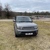 Rover Rover Sport 5.0 Mega Spec