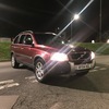 Volvo XC90 T6 AWD SE 7 SEATER