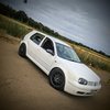 Volkswagen Golf 1.8t