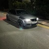 BMW E82 Coupe 118D MSport