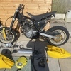 Ccm r30 644 spares or repair